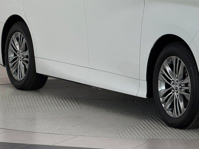 2026 Toyota ALPHARD 缩略图 15