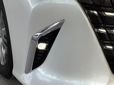2026 Toyota ALPHARD 缩略图 25