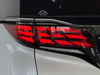 2026 Toyota ALPHARD 缩略图 33