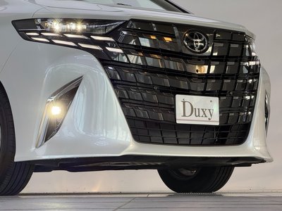 2026 Toyota ALPHARD 缩略图 27