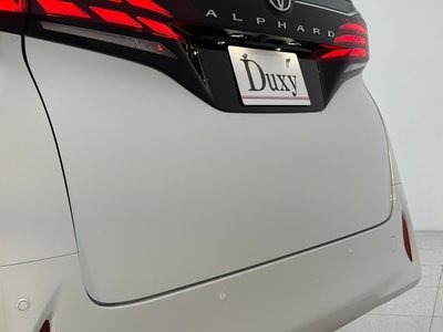 2026 Toyota ALPHARD 缩略图 35