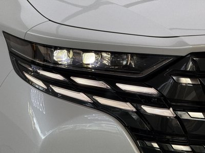 2026 Toyota ALPHARD 缩略图 22