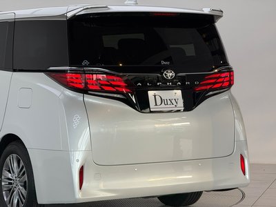 2026 Toyota ALPHARD 缩略图 31