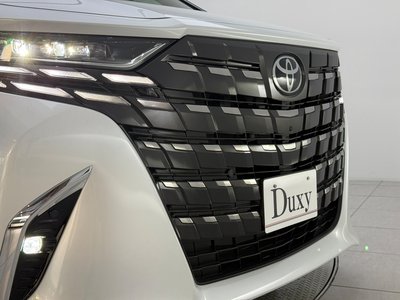 2026 Toyota ALPHARD 缩略图 24