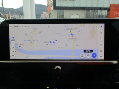 TOYOTA CROWN SPORT - 7