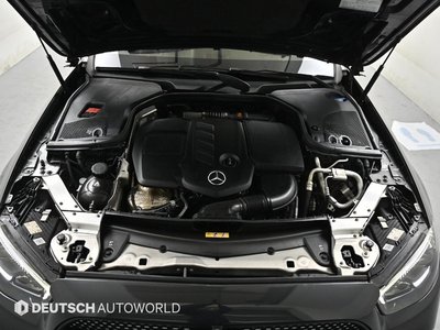 MERCEDES-BENZ E-CLASS - 7