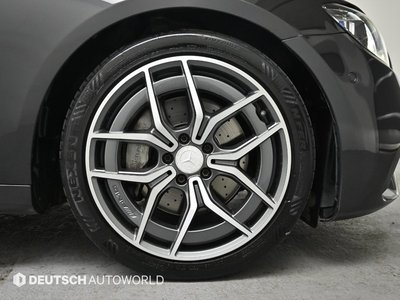 MERCEDES-BENZ E-CLASS - 6