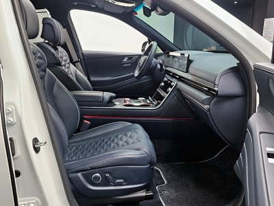GENESIS GV80 COUPE - 10