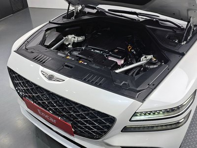 GENESIS GV80 COUPE - 7