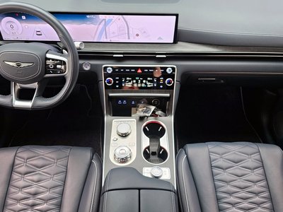 GENESIS GV80 COUPE - 5