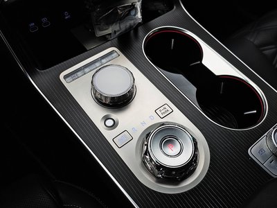 GENESIS GV80 COUPE - 9