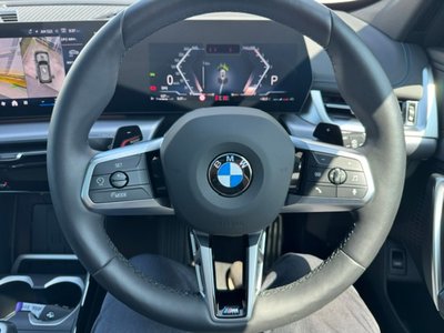 2025 BMW X1 缩略图 22