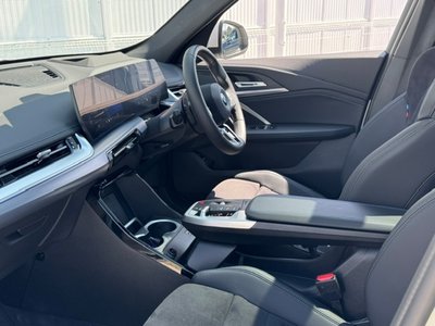 2025 BMW X1 缩略图 47