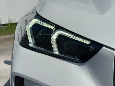 2025 BMW X1 照片 8
