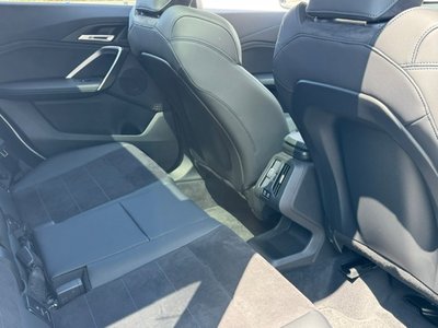 2025 BMW X1 缩略图 43
