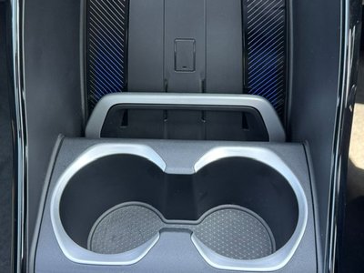 2025 BMW X1 缩略图 37
