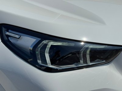 2025 BMW X1 照片 9