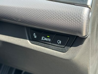 2025 BMW X1 缩略图 21