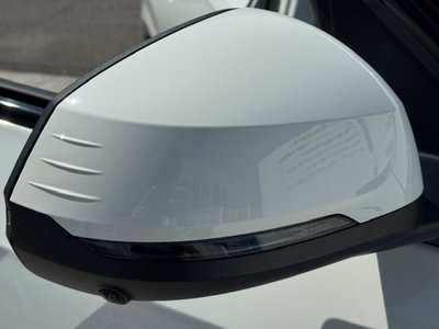 2025 BMW X1 缩略图 16