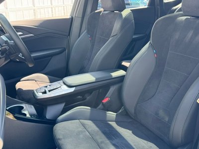 2025 BMW X1 缩略图 48