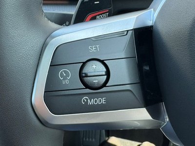 2025 BMW X1 缩略图 23