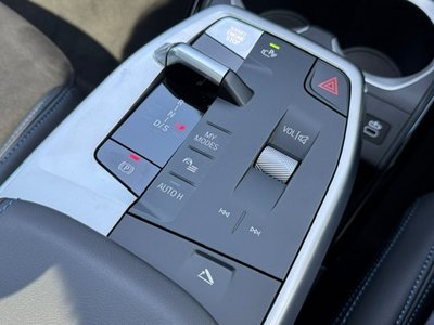 2025 BMW X1 缩略图 36