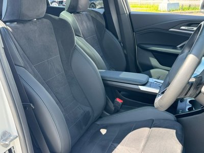 2025 BMW X1 缩略图 42
