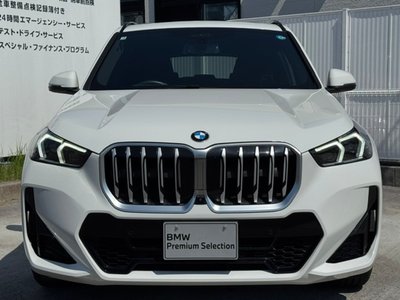2025 BMW X1 照片 7