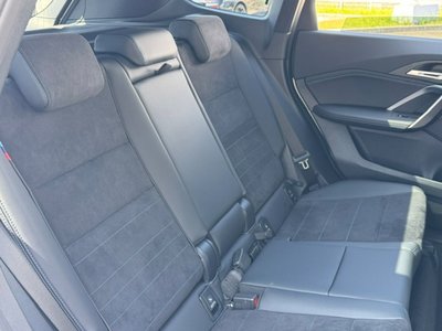 2025 BMW X1 缩略图 44
