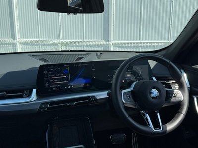 2025 BMW X1 缩略图 50