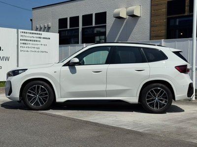 2025 BMW X1 照片 10