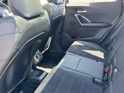 2025 BMW X1 缩略图 45