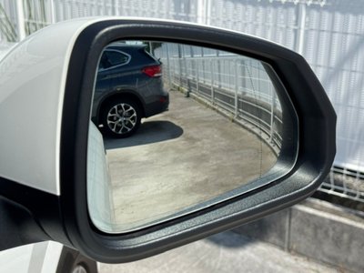 2025 BMW X1 缩略图 17