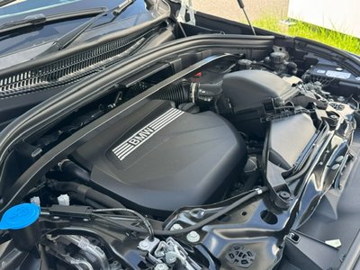 2025 BMW X1 缩略图 54
