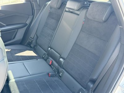 2025 BMW X1 缩略图 46