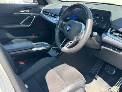 2025 BMW X1 缩略图 41