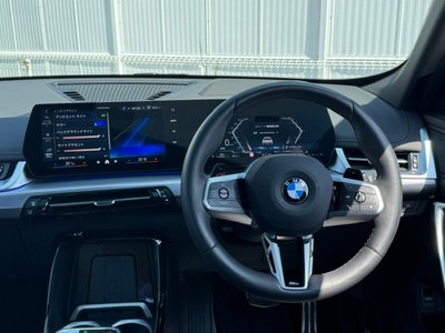 2025 BMW X1 缩略图 51