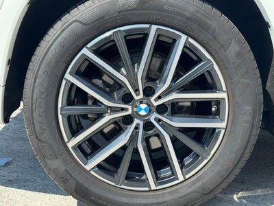 2025 BMW X1 缩略图 15