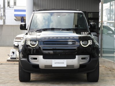 LAND ROVER DEFENDER - 6