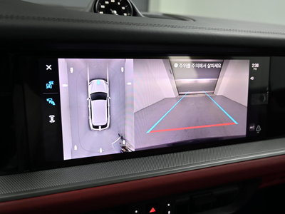 صورة مصغرة 15 لـ 2025 Porsche CAYENNE