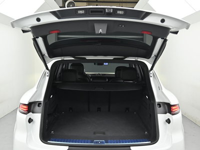 صورة مصغرة 20 لـ 2025 Porsche CAYENNE