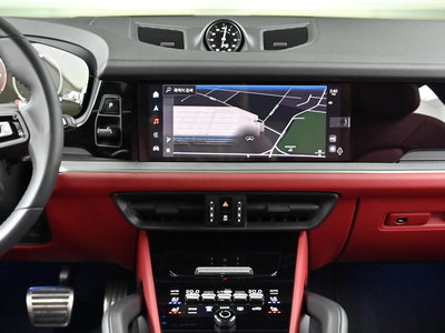 صورة مصغرة 14 لـ 2025 Porsche CAYENNE