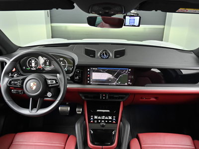 2025 Porsche CAYENNE 照片 5