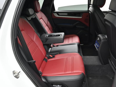 صورة مصغرة 12 لـ 2025 Porsche CAYENNE