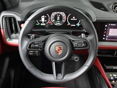 صورة مصغرة 13 لـ 2025 Porsche CAYENNE