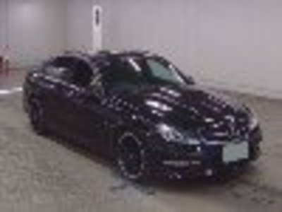 MERCEDES-BENZ C-CLASS AMG - 1
