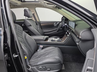 2023 Genesis GV80 — миниатюра 16