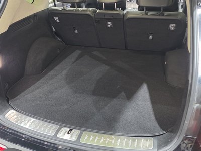 2023 Genesis GV80 — миниатюра 30