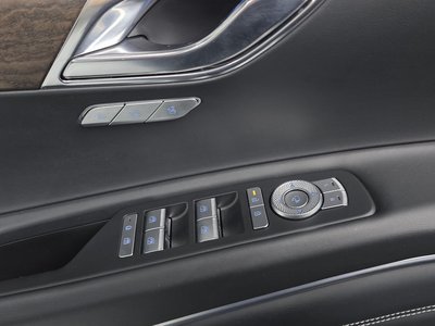 2023 Genesis GV80 — миниатюра 27