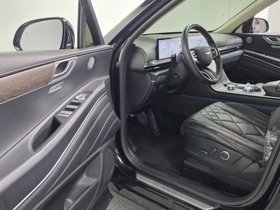 2023 Genesis GV80 — миниатюра 13